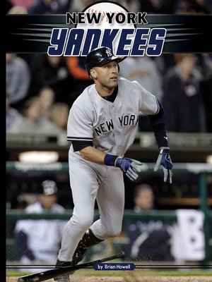 cover image of New York Yankees
